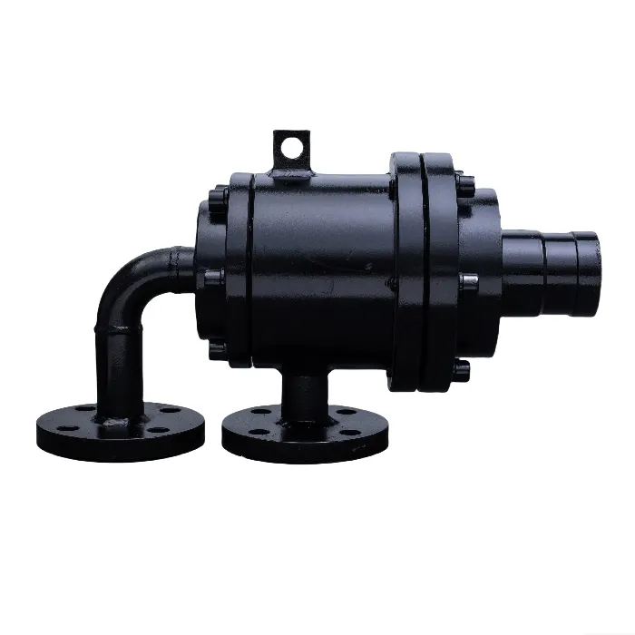 Hydraulic Rotary Union