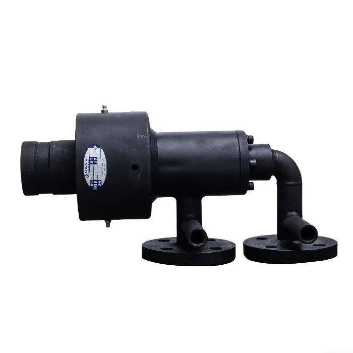 Метална въртяща се става